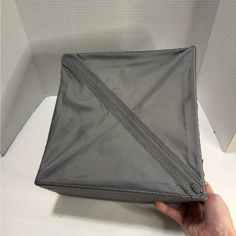 IKEA Grey Box